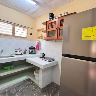 📺 Casa de 3 Cuartos en Varadero A sólo 200 metros de la playa REF 1462 - Img 115513825