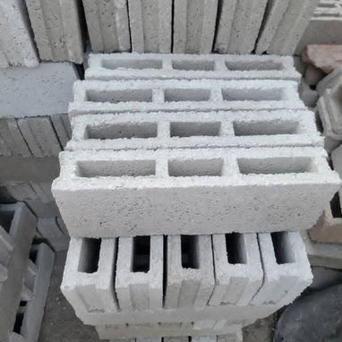 Materiales para construir - 8/10