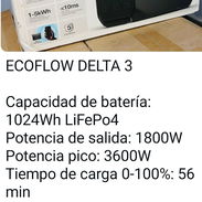Ecoflow delta 3 - Img 55840212