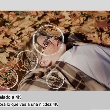 Samsung 43" 4K UHD Class U8000H / U8000HD 2026 - 8/10