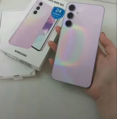 Samsung Galaxy A24y Samsung Galaxy A52📱 🚨¡ Aquí tenemos lo que buscas! ¡ 📢No lo dudes! Celulares Buenos, Bonitos y Ba - Img 83445655