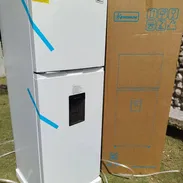 Refrigerador Premium Blanco de 11.7 pies Congelación Seca 570USD Transporte incluido solo para municipios céntricos - Img 56838268