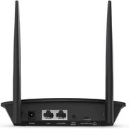 Router TP-Link TL-MR100 4G LTE 300Mbps - Img 58016709