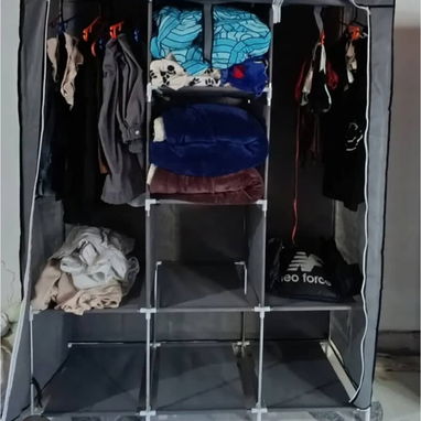 Clóset portátil /35 usd - Img 122838609