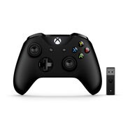 Mando de Xbox one + Adaptador inalambrico Para pc Nuevo Sellado - Img 45324772
