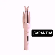 Rizador de Pelo (Turmalina Cerámica) JAMAY-ZC889 - Rosado ¡Garantía 7 días! ✅ Pagos en USD, CUP, MLC, EUR. ✅ Envío <24h - Img 48899941