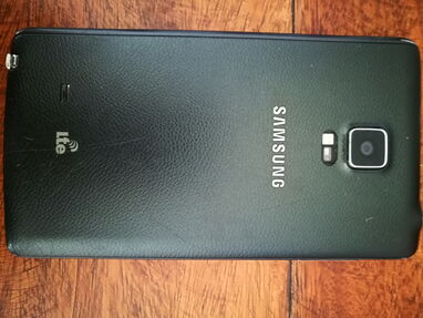 Se vende móvil Samsung para pieza - Img 63830198