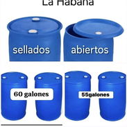 Venta de Tankes plásticos - Img 54896083