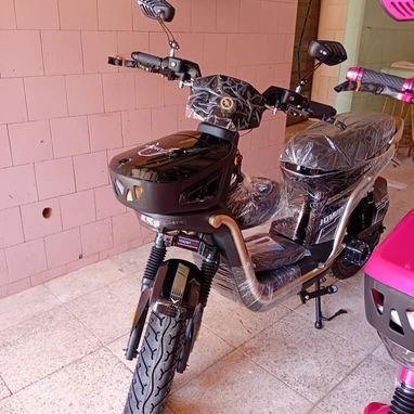 Bicimotos YOAZAKY GALÁCTICA 🛵 - Img 123261113