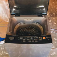 Lavadora automática 9 kg marca ROYAL Toma de agua fría y agua caliente precio $310 USD transporte incluido, garantía - Img 53527660