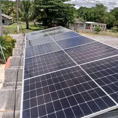 Energía solar💸🏡 - 3/3