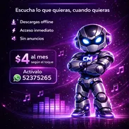 Deezer Premium - Img 54625295