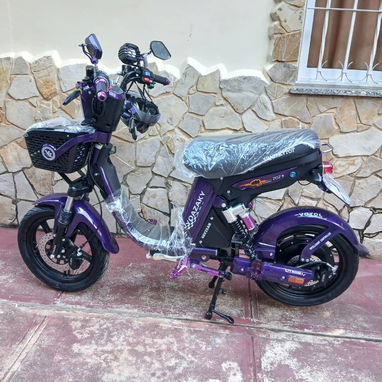 Bicimotos - 4/4