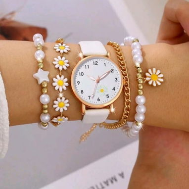 Reloj de mujer - 3/5