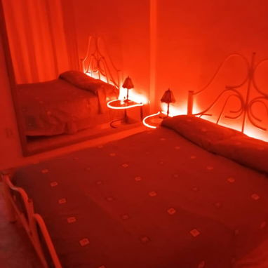 Renta lineal apartamento en Santo Suarez - Img 123510450