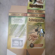 Suplemento alimenticio 60 cápsulas ( potencia el sueño ) - Img 54905586