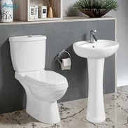 JUEGOS DE BAÑO 🚽, VANITORI, MUEBLES DE BAÑO, LAVABO, LAVAMANOS, ACCESORIOS, MEZCLADORAS, BOTIQUINES "" - Img 55418099