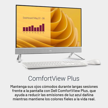 Disponible: Dell 27 All-In-One EC27250 | videojuegoshabana.com - Img 125379043