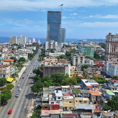 🌇¡Alquiler de Apartamento con impresionantes vistas en La Habana! - Img 82732767