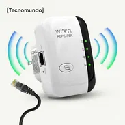 Repetidor wifi - Img 55193331