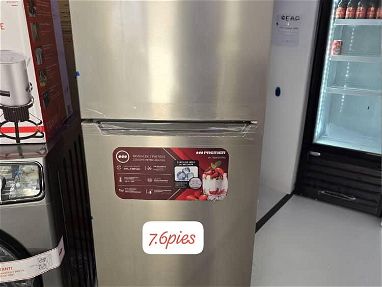 Tengo varios refrigeradores a buen precio leer dentro 52503725 - Img 67010234