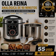 Olla reina - Img 55682216
