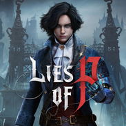 Lies of P (Juegos Digitales PlayStation & Xbox) - Img 55014777