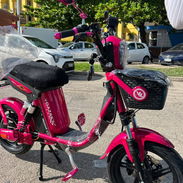 YOAZAKY 707 35AH BICIMOTO - Img 58251047