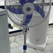 Ventilador de pedestal 50 usd - Img 56042977