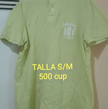 Pullovers y camisetas de uso talla S-M para hombre - Img 95708852