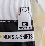 !!!!Camisetas de calidad talla XL!!!! - Img 46068528