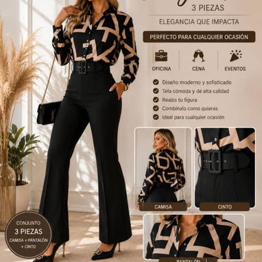 🔥👗 ¡ROPA EN TENDENCIA QUE SE VENDE SOLA! 👗🔥 - Img 125302631