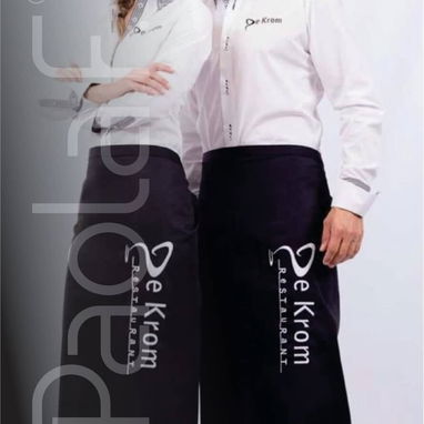 UNIFORMES para RESTAURANTES, bares y cafetería - Img 115462254
