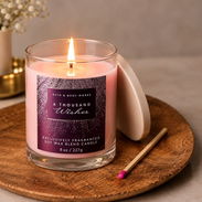 Velas Aromáticas de Bath & Body Works - Img 58191722