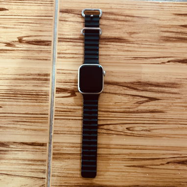 Apple Watch serie 7 - 3/4