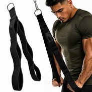 Cuerda para triceps - Img 55882857