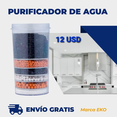 Filtro de agua - 5/5