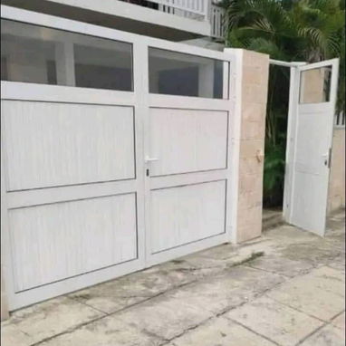Marqueteria de aluminio - 2/10