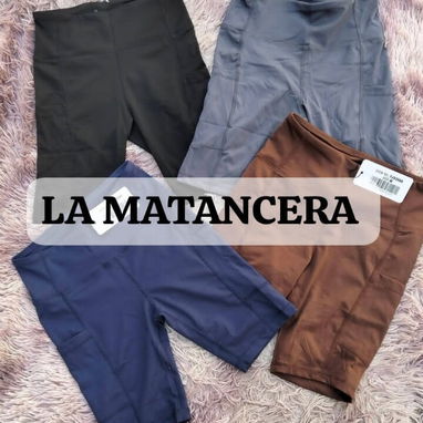 Ropa deportiva para mujer - Img 124190819