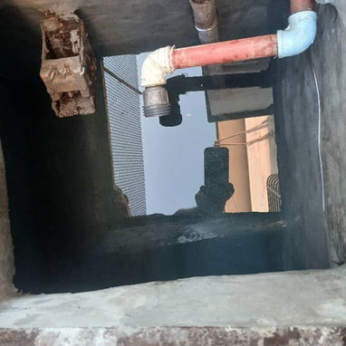 Reparación de cisternas y tanques de fibro - 3/3