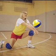 Balón No. 5, Voleibol.. - Img 53326281