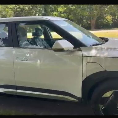 KIA 2025 EV5 - Img 126022753