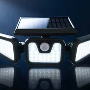 Lampara solar 1ra mano - Img 57550418