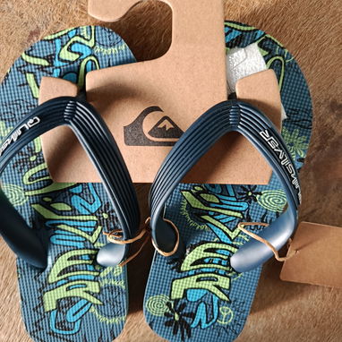 Chancletas de playa Originales - Img 121895817