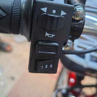 🚴‍♀️ ⚡ BICICLETA ELÉCTRICA BUCATTI 2026 🚴‍♀️ ..ET - Img 121169205