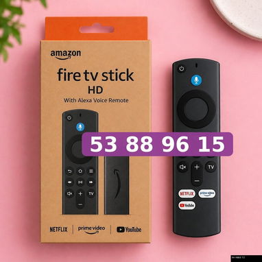 Mando Fire Stick - 3/3
