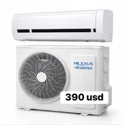 Split Milexus inverter - Img 57592145