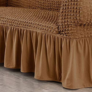 🛋️ Forro de Sofá 3+1+1 – ¡Transforma tu sala con estilo! - Img 112337630