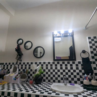 Venta de casa. Santo Suárez. 10 de octubre - Img 126435385