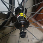 RUEDAS MAVIC AKSIUM 🚴💨 - Img 56256460
